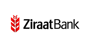 Ziraat Bank logo