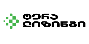 ტერა ლიზინგი ვაკანსიები - სამუშაო ლოგო