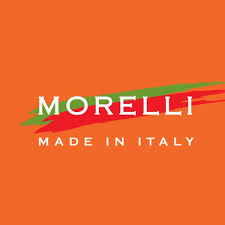 მორელლი ჯორჯია Logo