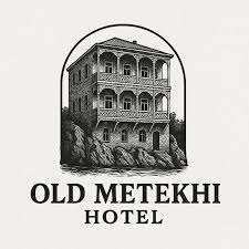 სასტუმრო Old Metekhi Logo