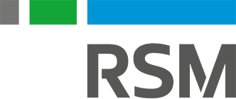 RSM Georgia Solutions Logo