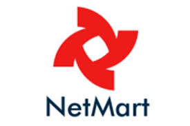 ნეტმარტი Logo