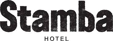 Stamba Hotel Logo