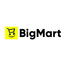 BigMart.ge ვაკანსიები - სამუშაო ლოგო