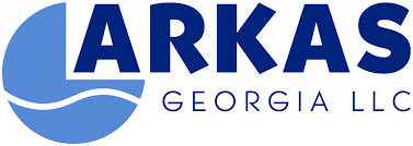 Arkas Logistics Georgia Logo