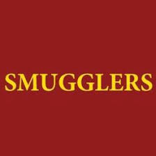 Smugglers ვაკანსიები - სამუშაო ლოგო