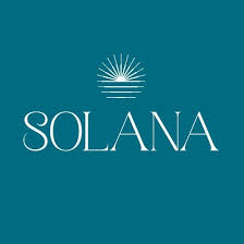Solana Development ვაკანსიები - სამუშაო ლოგო