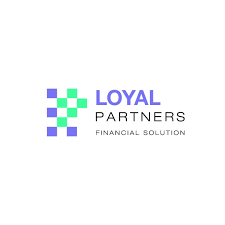 Loyal Partners ვაკანსიები - სამუშაო ლოგო