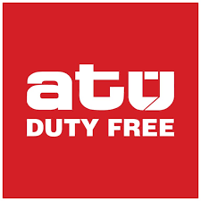 ATU Duty Free Logo