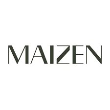 Maizen Logo