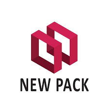 ნიუპაკი Logo