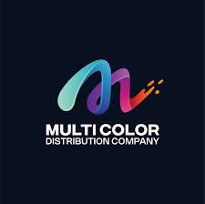 მულტი კოლორი Logo