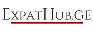 Expathub Logo