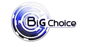 ბიგ ჩოისი Logo