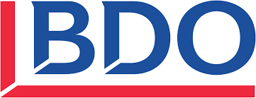 BDO HR & Payroll ვაკანსიები - სამუშაო ლოგო