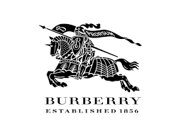 მაღაზია Burberry Logo