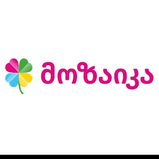 მაღაზიების საცალო ქსელი მოზაიკა ვაკანსიები - სამუშაო ლოგო