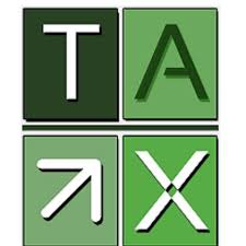 TaxInfo ჯგუფი ვაკანსიები - სამუშაო ლოგო