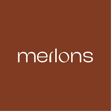 Merlons logo