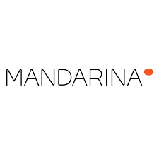 მანდარინა Logo