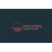 Royal Express ვაკანსიები - სამუშაო ლოგო