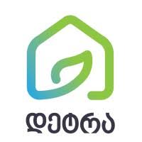 დეტრა ჯგუფი Logo