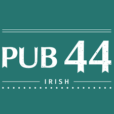 Pub44 Logo