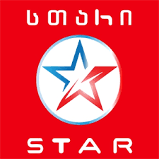 სთარი Logo