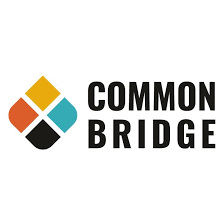 ქომმონ ბრიჯი ვაკანსიები - სამუშაო ლოგო