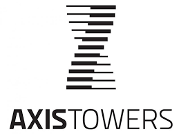 Axis Towers Logo
