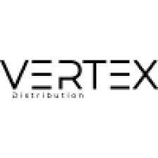 ვერტექს დისტრიბუშენ Logo