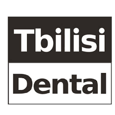 TbilisiDental ვაკანსიები - სამუშაო ლოგო