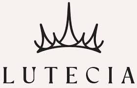 ლუტეცია Logo