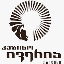 სამორინე ივერია Logo