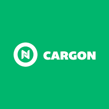 კარგონი Logo