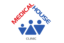 Medical House ვაკანსიები - სამუშაო ლოგო