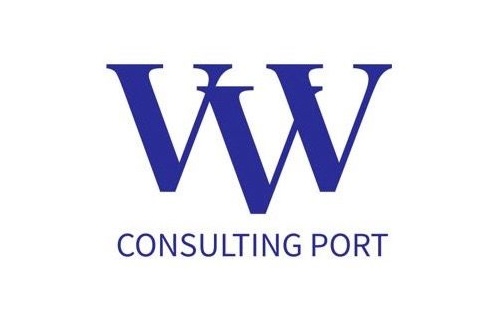 Consulting Port logo