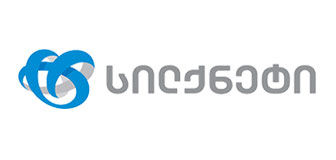 სილქნეტი logo