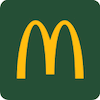 McDonald’s Georgia logo