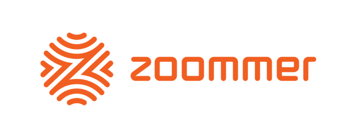 ზუმერი logo
