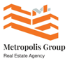 Metropolis Group logo