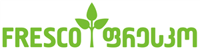 სუპერმარკეტების ქსელი ფრესკო logo