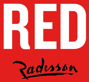 Radisson RED logo