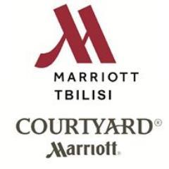Tbilisi Marriott Hotel logo