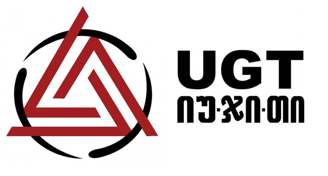 UGT logo