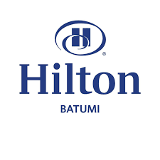 სასტუმრო Hilton Batumi logo