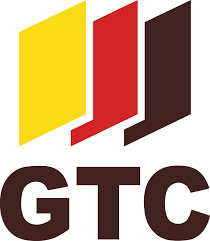 ჯი თი სი ჯგუფი logo