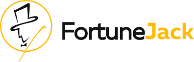 Fortunejack.com logo