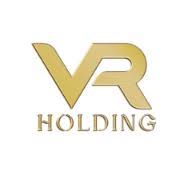 VR Holding logo