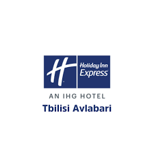 Holiday Inn Express Tbilisi Avlabari Logo